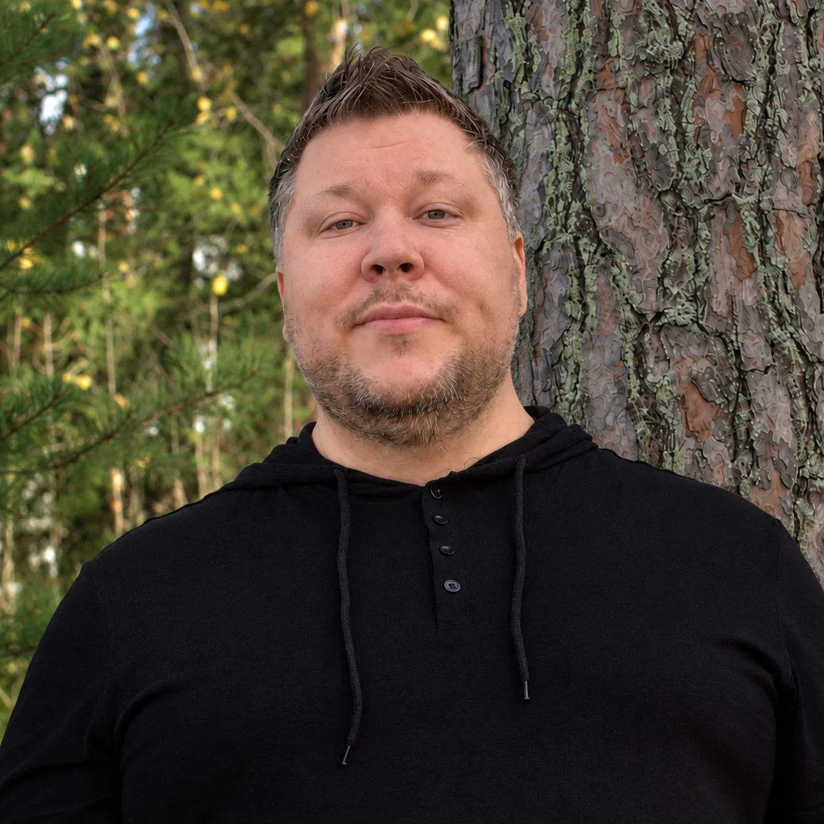 Rami Lautaoja, digimarkkinoinnin asiantuntija ja kouluttaja